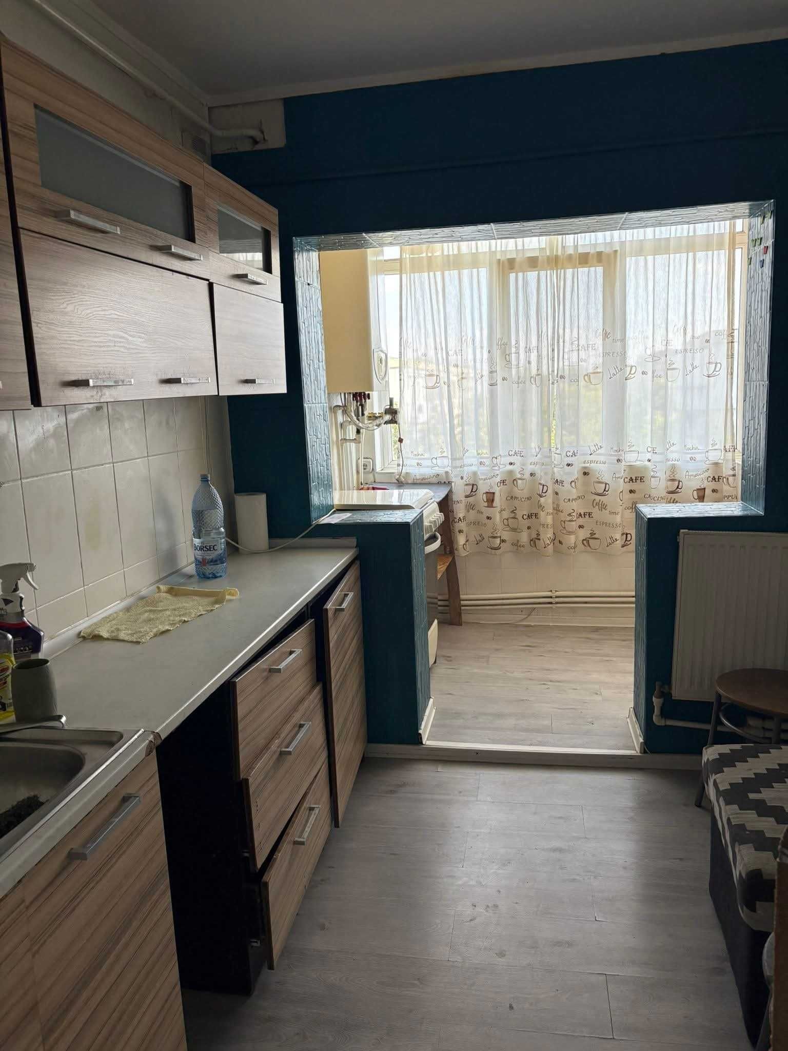 Apartament 3 camere etaj 4, LIBER